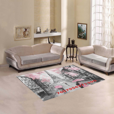 Interestprint Sweet Home Modern Collection Custom Area