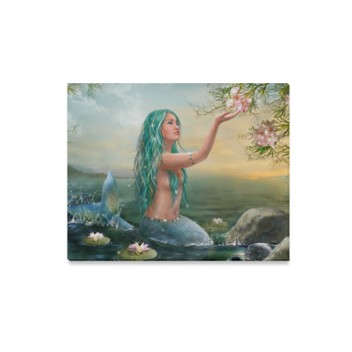 Featured image of post Mermaid Tail Wall Art / Choose your favorite mermaid tail paintings from millions of available designs.